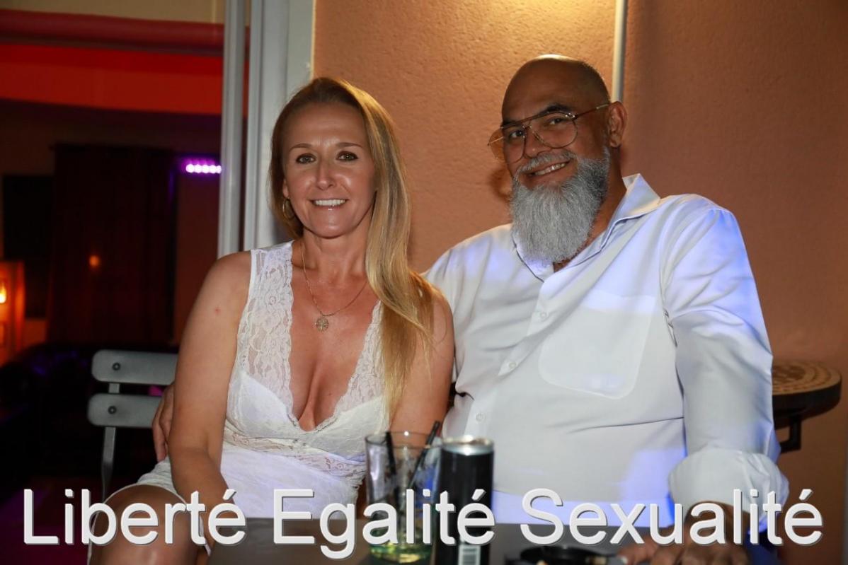 Newsletter Liberté Egalité Sexualité